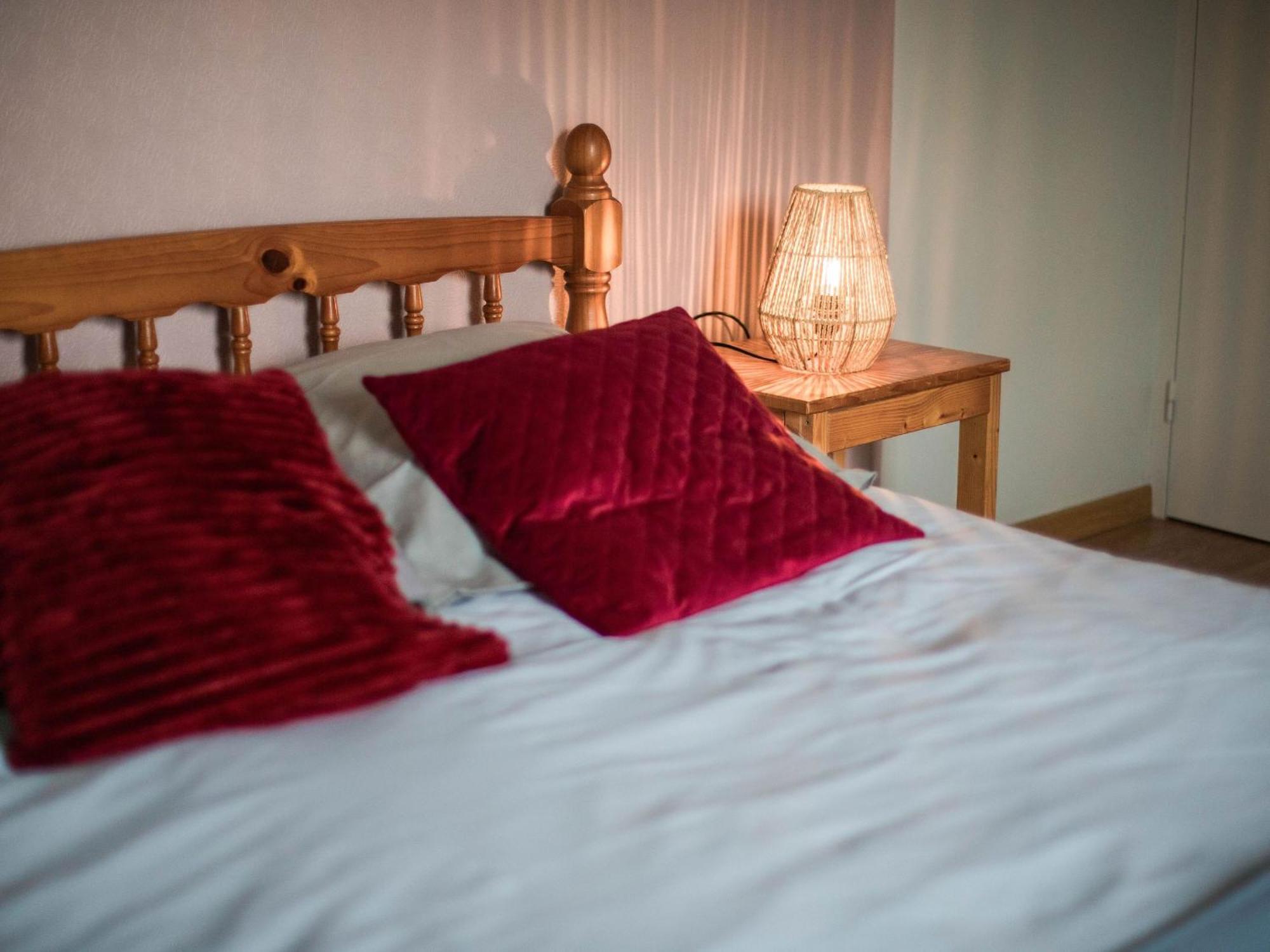 Maison De Campagne Familiale Aux Alpes Mancelles - 3 Chambres, Cheminee Et Activites Proches - Fr-1-410-149 Сен-Леонар-Де-Буа Экстерьер фото